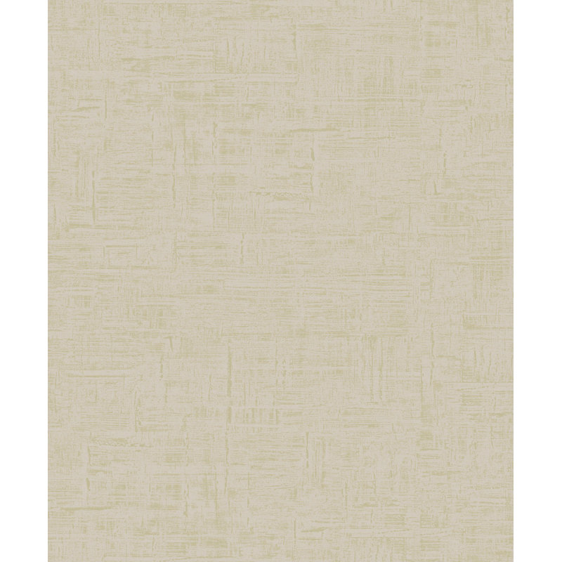 Designer Colors Industrial Effect Shimmer Wallpaper Roll, Gold