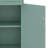 Freestanding Storage Cabinet With Drawer, Adjustable Shelf-2102704775