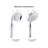 Bancroft Multifunction Handshower 2.5 GPM-362858317