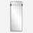 Latitude Run® Elbe Modern Dressing Mirror