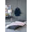 34.5'' Velvet Sofa