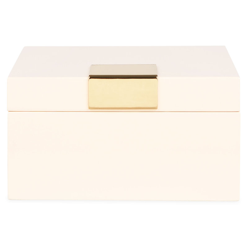 Gloria Jewelry Box