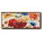 Summer Salsa- Framed Canvas-681536781