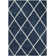 Amhold Shag Performance Geometric Rug