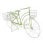 Support pour plante Hille