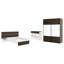 Hailey Configurable Bedroom Set