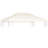 Moriah Green Fabric Replacement Canopy for Gazebo-1608576270