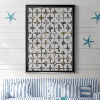 Impression sur toile Modern Modern