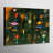 Fish Magic By Paul Klee - Wrapped Canvas Painting-370715263