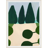 Bay Laurel Giclee Print by Susan Hable
