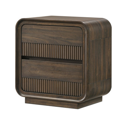 Mobilier de chambre à coucher Mid-Century Flair