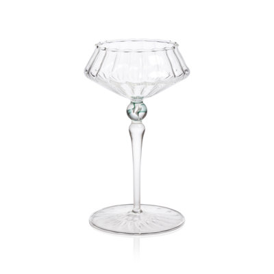 Ensemble de 4 verres Ondine