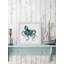 Tentacles I - Single Picture Frame Print-37828579