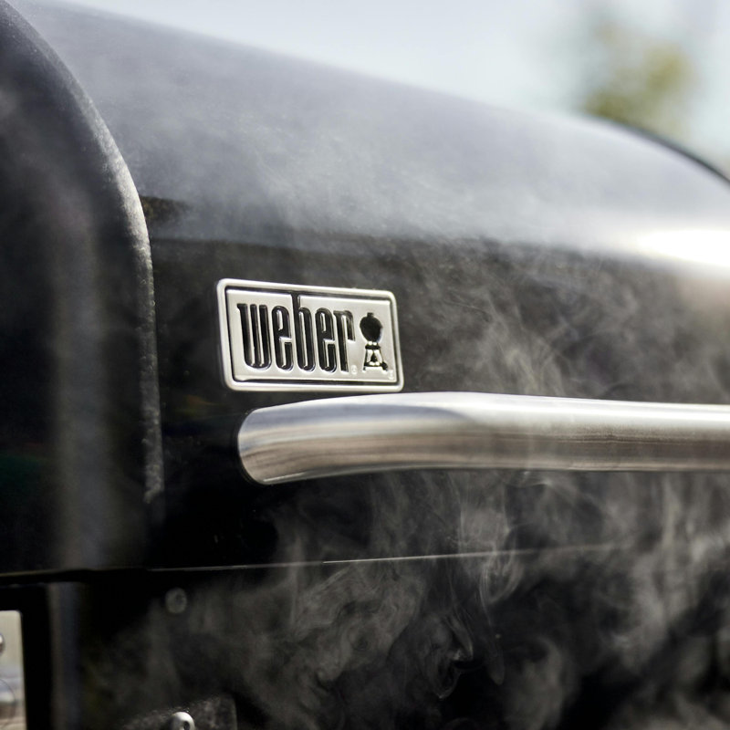 Searwood Xl 600 Pellet Grill