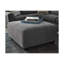 Repose-pieds standard large de 38 po Abdusalam