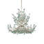 Baobab 12 - Light Chandelier