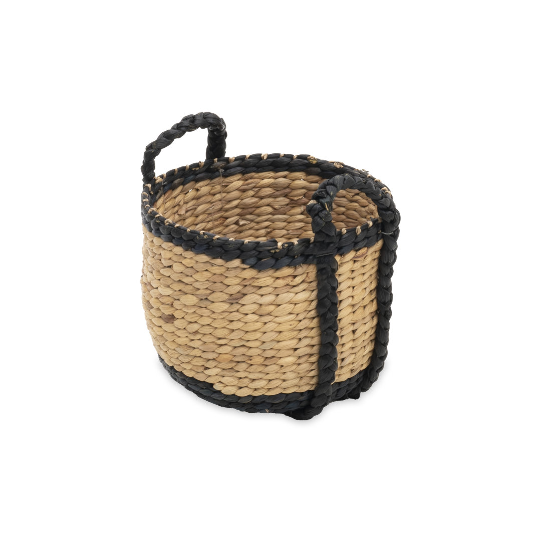 Elizabeth Laundry Basket