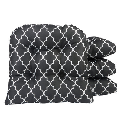 Coussin 4 pièces Klear Vu