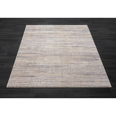 Abstract Indoor Rug