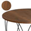 Table de bout Honorah
