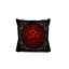 Coussin décoratif intérieur / extérieur en polyester filé à la main Bavière-96825978-96825979