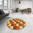 Abstract Indoor Rug-422714331