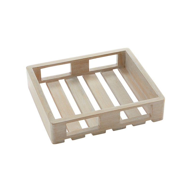 Caisses en bois
