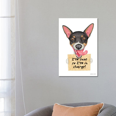 Rat terrier