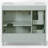 36'' Single Bathroom Vanity-1234311343