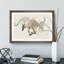 Kangaroos by Theo Van Hoytema - Picture Frame Painting-62758432-62758433