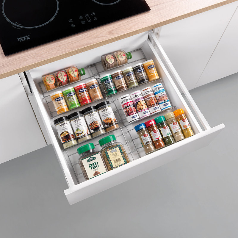 Spice Rack