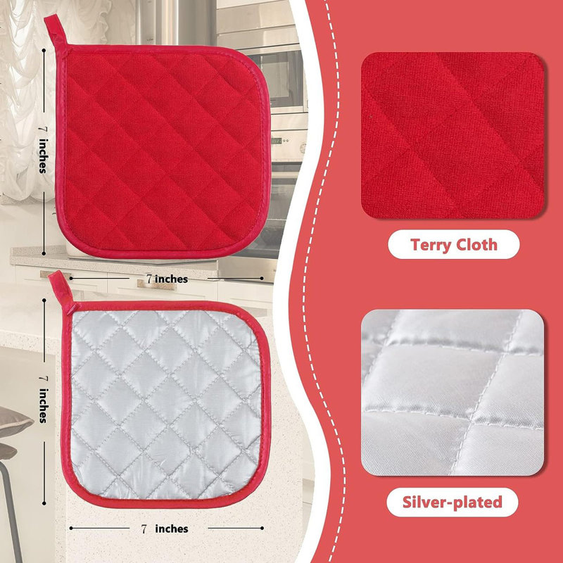 Pot Holder