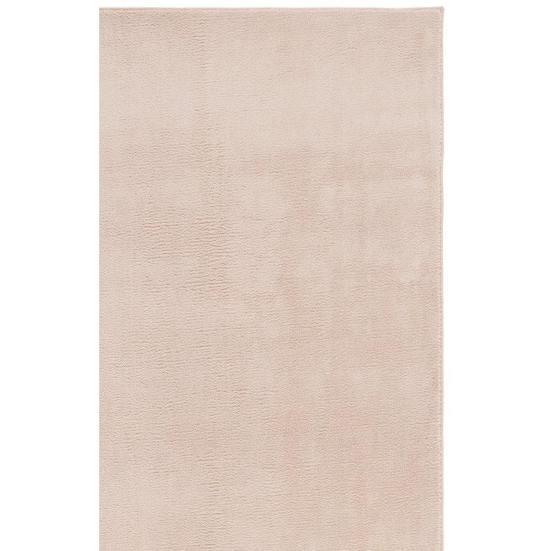 Loft 300 Performance Machine Washable Solid Color Rug, Square 6"
