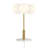 Turin 3-Light Table Lamp by Dann Foley