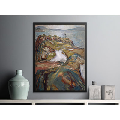 Amelia Print