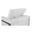 Causeuse en cuir italien Global United-313306911