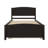 Twin Platform Bed With Sliding Trundle-842299392