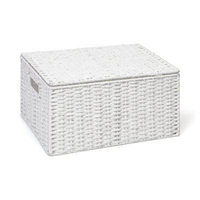 August Grove Decorative Basket