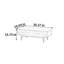 Table basse moderne en bois avec rangement minimaliste-1774462243