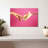 Harnek Calla Lily Flower Touch-107855210