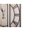 Rehm Wood Wall Clock