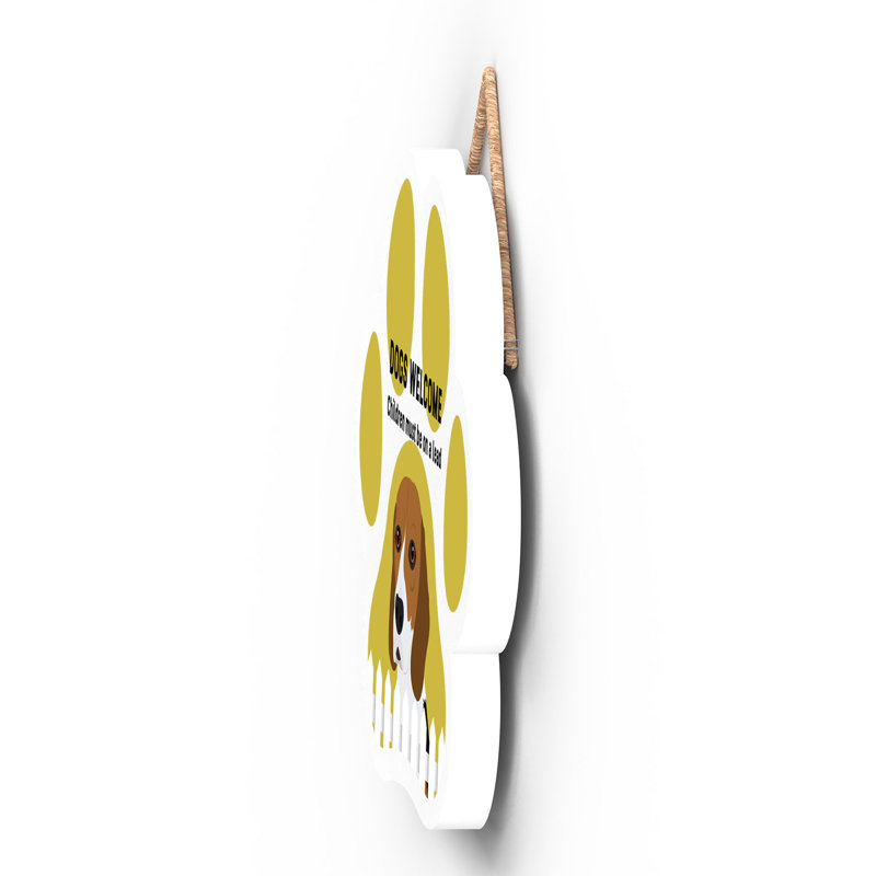 Gruia Wall Décor