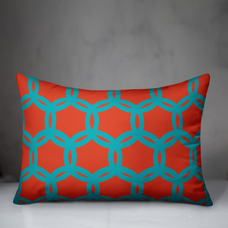  Coussin extérieur Geo
