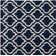 Darrold Hudson Shag Performance Geometric Rug