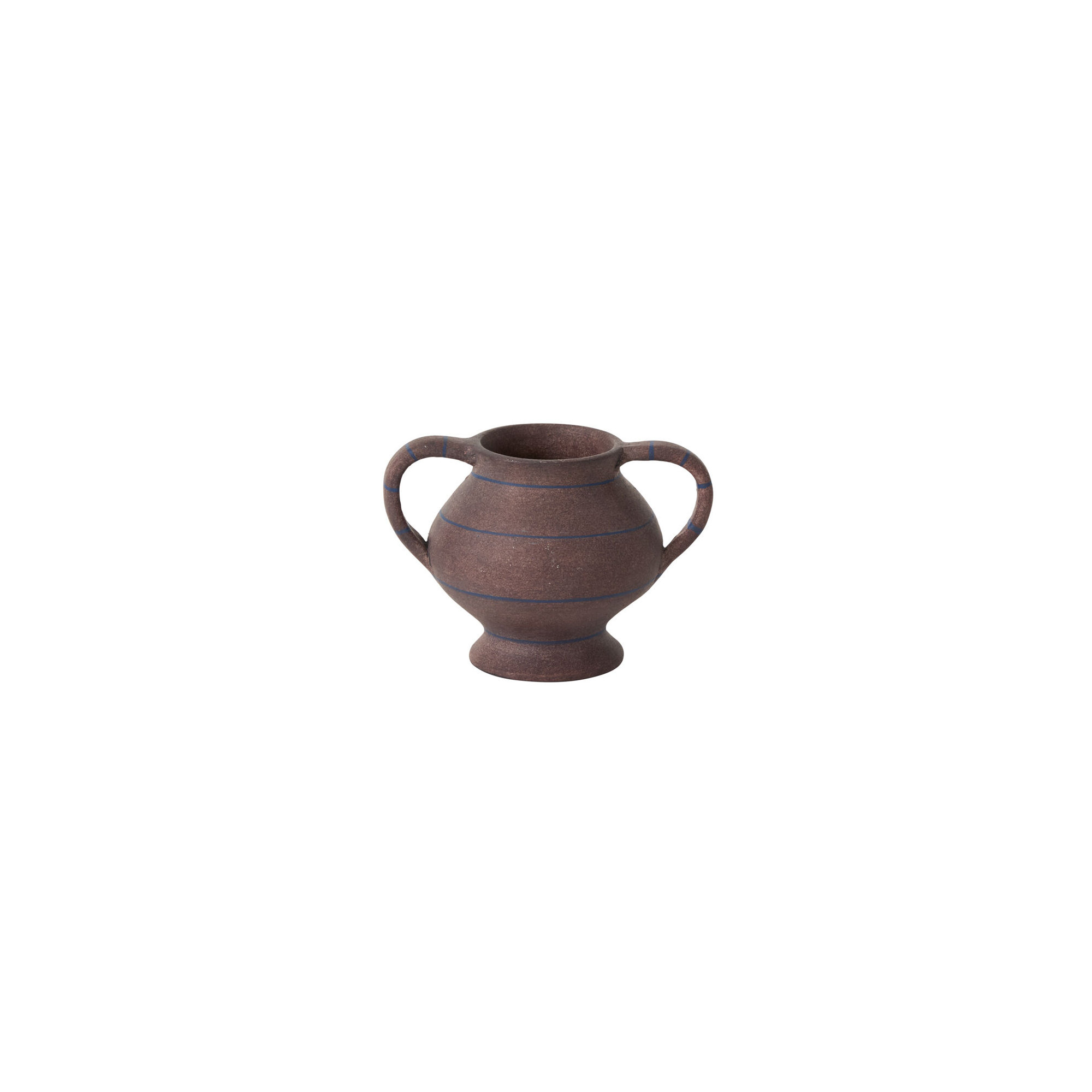 Rhysa Vase 7.5"x 5.25"x 5.75"