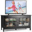 Attleboro Unfinished TV Stand for TVs up to 43"-1052259326