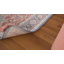 Tapis crème à motif floral Aliccia-448002337