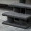 Escalier pour animal 3 marches, poteau à griffer pour chat-108745777