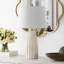 Lampe de table 25,5 po Alannys-1188894397
