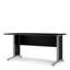 Prima Metal Base Writing Desk-118984936-118984935-118984929
